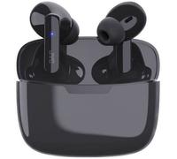 Auricolari wireless Bluetooth 5.1 JVC HA-D5TB Gumy Mini (Nero) [Nuove cuffie]