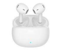 Auricolari wireless Bluetooth 5.3 bianchi TechExpert