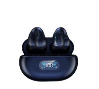 Auricolari wireless, Bluetooth 5.3, design ergonomico, comandi touch sensibili, lunga durata della batteria, impermeabilità IPX7, adatti a diverse