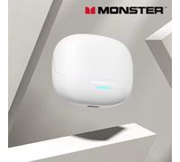 Auricolari Wireless Bluetooth 5.4 Cuffie Audio Stereo Musica Monster