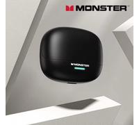 Auricolari Wireless Bluetooth 5.4 Cuffie Audio Stereo Musica Monster