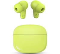 Auricolari wireless Bluetooth 5.4 SPC Boost Buds con cancellazione del rumore ENC e microfono magnetico color lime