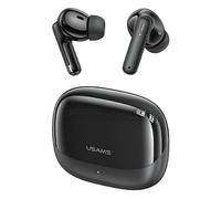 AURICOLARI WIRELESS / BLUETOOTH BT 5.3 IF27 USAMS CUFFIETTE PORTATILI SENZA FILO