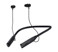 Auricolari Wireless Bluetooth con Schermo LED Impermeabili IPX4 / Neckband