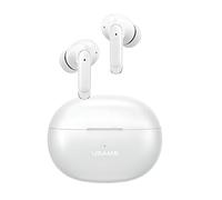 AURICOLARI WIRELESS / BLUETOOTH DUAL MIC ENC BT 5.3 XD19 USAMS CUFFIE PORTATILI