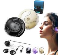 Auricolari wireless Bluetooth HY-T26 Pro, ultimo modello 2026, con supporto per la traduzione.