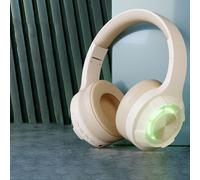 Auricolari wireless Bluetooth Quinlirra in offerta, compatibili con iPhone, iOS, Android, Samsung; per PC, TV, computer e gaming eSports.