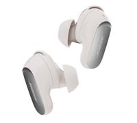Auricolari wireless Bose QuietComfort Ultra 2a generazione ANC bianco fumo