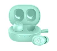 Auricolari Wireless con Custodia di Ricarica JLab IEUEBJBMINIRMNT124 Menta