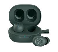 Auricolari Wireless con Custodia di Ricarica JLab IEUEBJBMINIRSGE124 Grigio