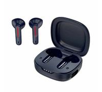 Auricolari Wireless con Custodia di Ricarica Red Bull RB-EB140