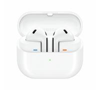 Auricolari Wireless con Custodia di Ricarica Samsung SM-R530NZWAPHE Bianco