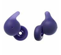 Auricolari Wireless con Custodia di Ricarica Sony LinkBuds Open Violetta