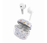 Auricolari wireless con custodia di ricarica T'NB FLOR