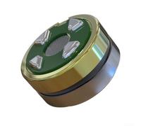 Auricolari wireless con driver da 10 mm Dual Chamber Optimization Carbon Diaframma e sistema magnetico di precisione per uscita audio bilanciata