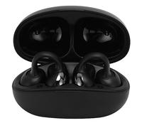 Auricolari Wireless con Passante per l'orecchio, Impermeabili, Funzionamento Touch Semplice, Riduzione Ergonomica del Rumore, 5.3, Clip Sportiva, per l'uso Quotidiano (#2)