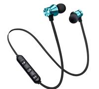 Auricolari wireless con protezione dai campi elettromagnetici per la corsa BK2XT11