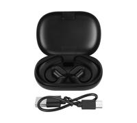 Auricolari wireless con traduzione simultanea, audio stereo HiFi e supporto per l'interpretazione simultanea in 144 lingue, velocità di traduzione