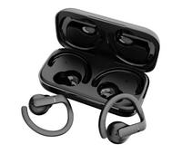 Auricolari wireless Daewoo Bluetooth 5.3 con custodia di ricarica e impermeabili