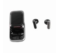 Auricolari Wireless Dal Design Scorrevole con Salvaschermo Personalizzabili per Individui e Fotografi Alla Moda, 2 Auricolari