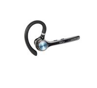 DCU TECNOLOGIC - Auricolare Mono Bluetooth 5.0 Action Pro - Auricolare wireless