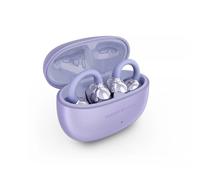 Energy Sistem Chicpods - Cuffie Bluetooth senza fili a conduzione ossea, 23 ore, con cancellazione del rumore in chiamata, IPX4, resistenti all'acqua, comode e flessibili