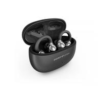 Auricolari wireless Energy Sistem ChicPods - Bluetooth 5.4 - Durata della batteria di 23 ore - Tecnologia Open Sound - Microfono con riduzione del rumore - Assistente vocale integrato - Design curvo -