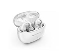 Energy Sistem Chicpods - Cuffie Bluetooth senza fili a conduzione ossea, 23 ore, con cancellazione del rumore in chiamata, IPX4, resistenti all'acqua, comode e flessibili