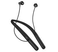 Auricolari wireless ES73 Dynastic autonomia lunga Bluetooth 5.4 sportivi