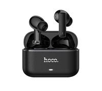 Auricolari Wireless HOCO ANC con Riduzione del Rumore, 6 Microfoni, Audio HiFi, Cancellazione del Rumore ENC, Controllo App, EQ35