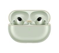 Auricolari wireless Huawei NearLink, cancellazione del rumore AI, microfono, verde, alta risoluzione