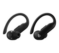 Auricolari wireless in-ear compatibili con audio riproduzione solo, nero jet