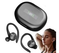 Auricolari wireless in-ear con cancellazione del rumore e microfono integrato