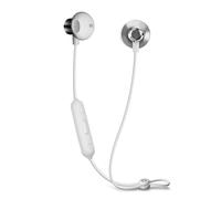 SBS auricolari wireless semi in-ear in metallo