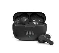 JBL Tune 760NC - Cuffie sovrauricolari JBL leggere, senza fili, Bluetooth, pieghevoli, con cancellazione attiva del rumore, confezione sfusa, colore nero