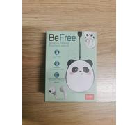 AURICOLARI wireless KITTY gattino LEGAMI be free EARBUDS con custodia