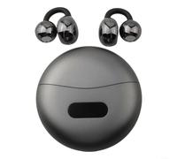Auricolari Wireless M79 5.3 Touch Control Auricolari Wireless | 5.3 stabile, pannello touch sensibile, lunga durata, per istantanea, anti-interferenze(Black)