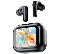 Auricolari wireless, materiale ABS resistente, compatibilità universale, facile processo di installazione per uso domestico e ambienti professionali