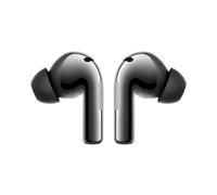 OnePlus Buds 3 Metallic Grey Cuffie Bluetooth Grigio