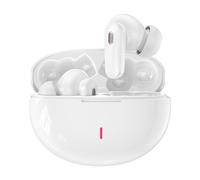 Auricolari wireless PAVEOS Bluetooth 5.5, leggeri, in-ear con microfono, impermeabili IPX4, suono di alta qualità, custodia di ricarica