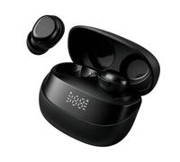 Auricolari Wireless Per Dormire Per Chi Dorme Sul Fianco, Con Cuscinetti In Memory Foam, 6x5x3 Cm, Cuffie Con Cancellazione Del Rumore, Vestibilità A Filo, Per Lo Studio Della Meditazione In Viaggio