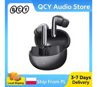 QCY HT08 Melobuds Pro ANC Cuffie con cancellazione attiva del rumore
