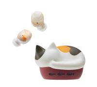 Auricolari wireless Radius TWS HP-C28BTM NEKO Mike Cat Bluetooth