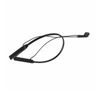 Auricolari wireless resistenti al sudore, con controllo del volume, ideali per gli appassionati di sport e con funzione di ricarica rapida.