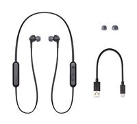 Auricolari Wireless SONY Bluetooth 5.0 HIFI sportivi con microfono