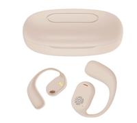 Auricolari wireless sopra gli auricolari, cuffie sportive con struttura durevole e ClearSound | Auricolari avvolgenti con ganci sicuri per uomini e donne con un uso affidabile per il Ringraziamento e