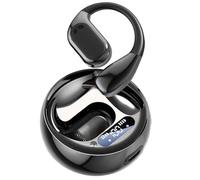 Auricolari wireless - traduttore in reale | Auricolari traduttori linguistici | Traduttore istantaneo | Traduzione intelligente multilingue auricolare wireless per imparare a viaggiare