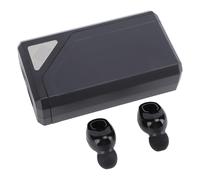 Auricolari wireless Trasmissione efficiente Cuffie ergonomiche Bluetooth 5.4 resistenti all'acqua IPX7