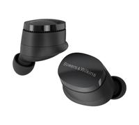 Auricolari wireless TWS Bowers & Wilkins con cancellazione attiva del rumore e microfono integrato