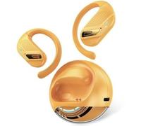 Auricolari wireless Vention Bluetooth 5.4 con design aperto e custodia di ricarica